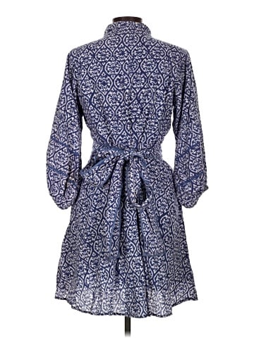 Sue Sartor Casual Dress (view 2)