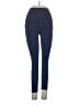Fabletics Blue Active Pants Size 2 (estimated) - photo 1