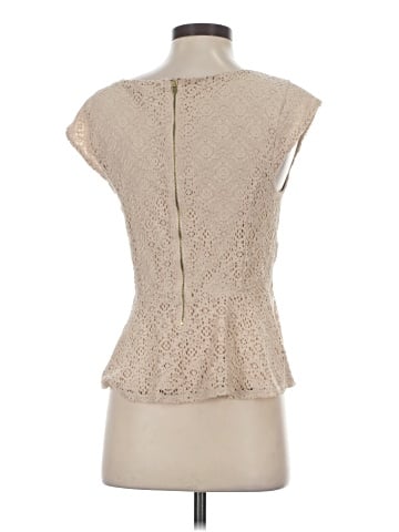 Express Sleeveless Blouse (view 2)