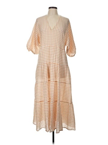 Zara Casual Dress (view 1)