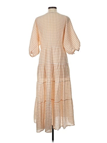 Zara Casual Dress (view 2)