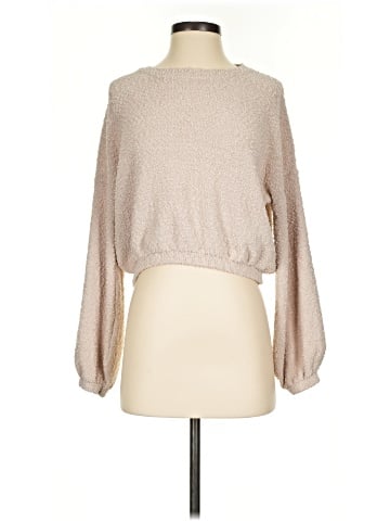 Altar'd State Pullover Sweater (view 1)