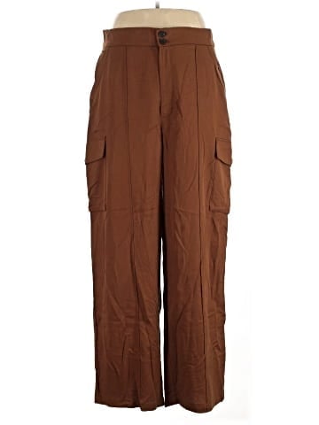 Banana Republic Factory Store Cargo Pants (view 1)