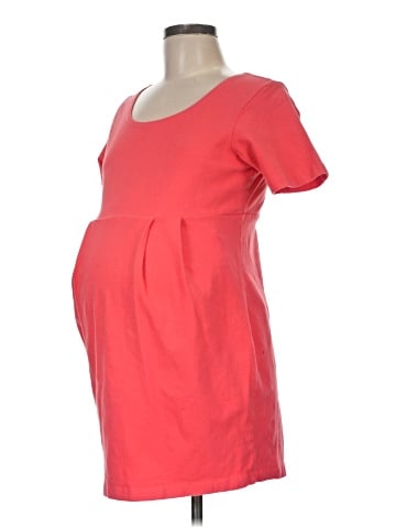 Motherhood Casual Dress (view 1)