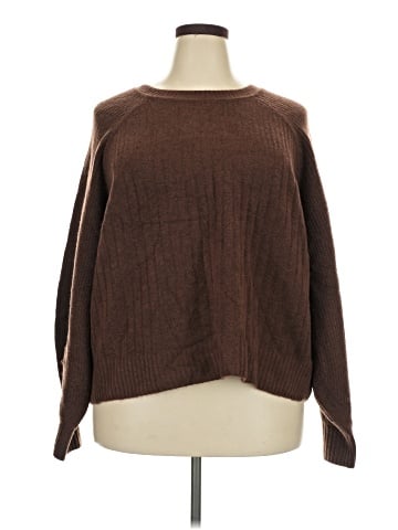 Athleta Wool Sweater (view 1)