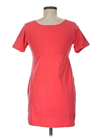 Motherhood Casual Dress (view 2)