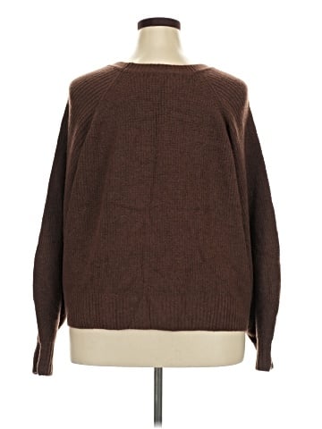 Athleta Wool Sweater (view 2)