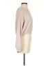 Altar'd State 100% Polyester Metallic Tan Pullover Sweater Size S - photo 4