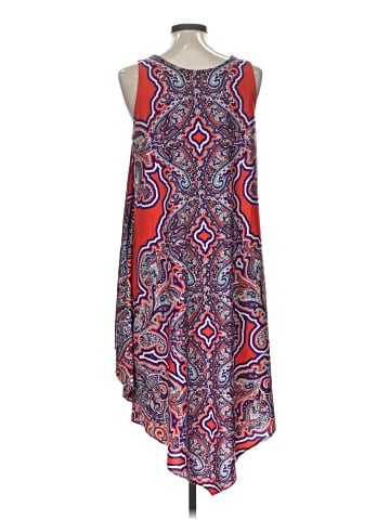 MSK Casual Dress (view 2)