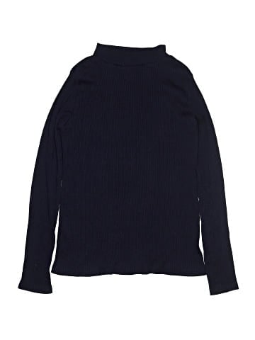 Uniqlo Long Sleeve Turtleneck (view 1)