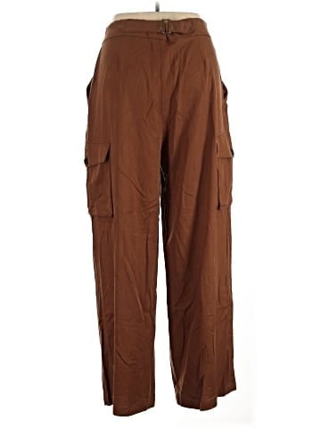 Banana Republic Factory Store Cargo Pants (view 2)