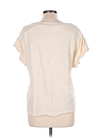 Chico's Short Sleeve T-Shirt (view 2)