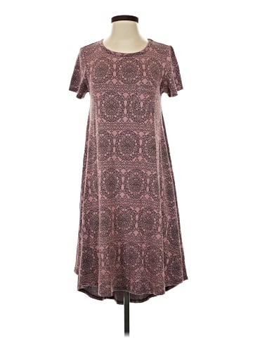 Lularoe Casual Dress (view 1)