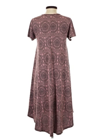 Lularoe Casual Dress (view 2)