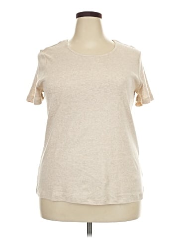 White Stag Short Sleeve T-Shirt (view 1)