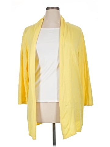 Amber Sun Cardigan (view 1)