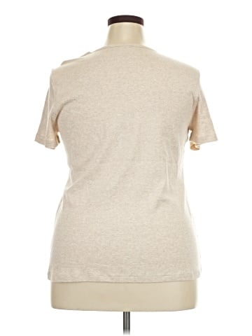 White Stag Short Sleeve T-Shirt (view 2)