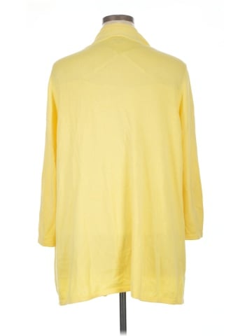 Amber Sun Cardigan (view 2)