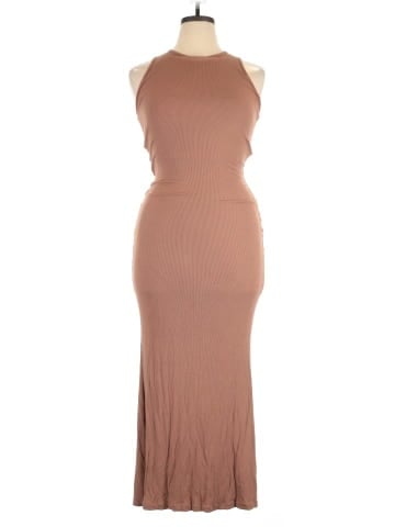 Popilush Cocktail Dress (view 1)