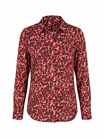 Equipment Long Sleeve Button-Down Shirt (view 1)