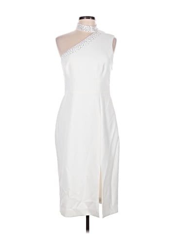 BCBGMAXAZRIA Cocktail Dress (view 1)