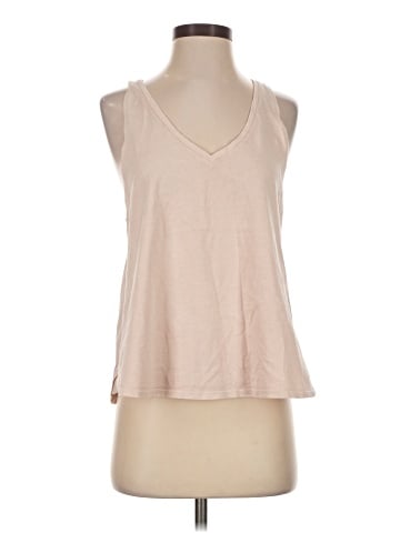 Rag & Bone/JEAN Sleeveless T-Shirt (view 1)