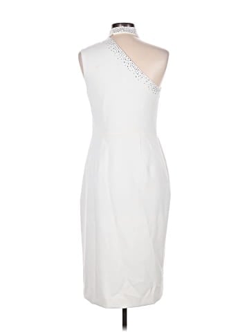 BCBGMAXAZRIA Cocktail Dress (view 2)