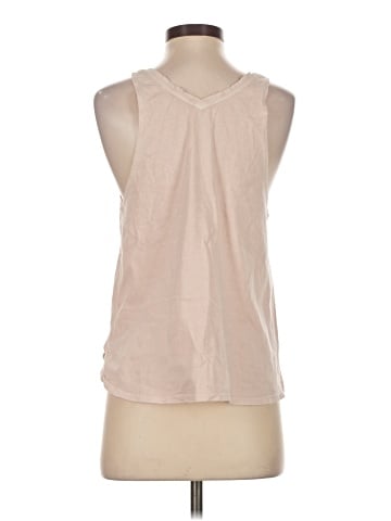 Rag & Bone/JEAN Sleeveless T-Shirt (view 2)