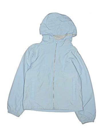 Gap Raincoat (view 1)