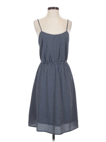 Kaileigh Casual Dress (view 1)