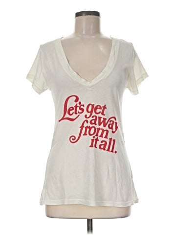 Wildfox Short Sleeve T-Shirt (view 1)