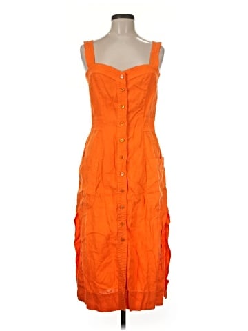 Equipment Casual Dress (view 1)