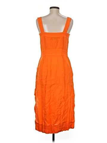 Equipment Casual Dress (view 2)