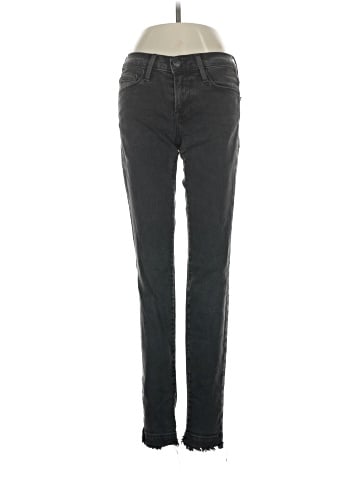 FRAME Denim Jeans (view 1)