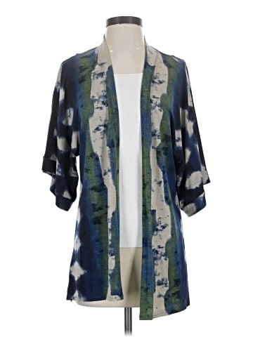 Clara Sun Woo Kimono (view 1)
