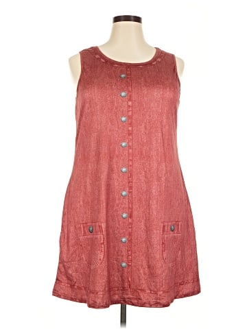 Unbranded Casual Dress (view 1)