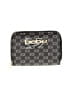 Bebe Gray Wallet One size - photo 1