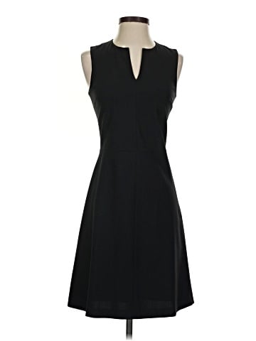 Theory Cocktail Dress (view 1)