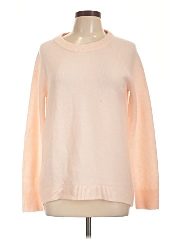 Ann Taylor LOFT Pullover Sweater (view 1)