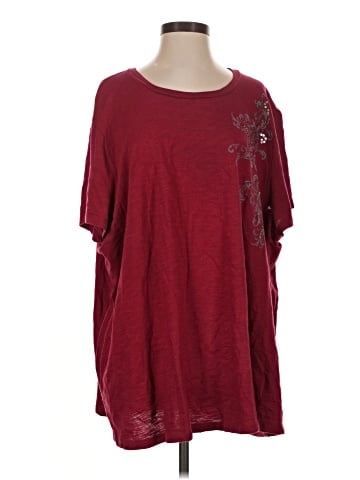Merona Short Sleeve T-Shirt (view 1)