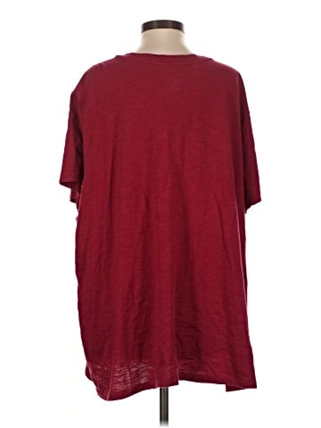 Merona Short Sleeve T-Shirt (view 2)