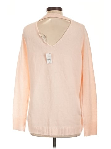 Ann Taylor LOFT Pullover Sweater (view 2)