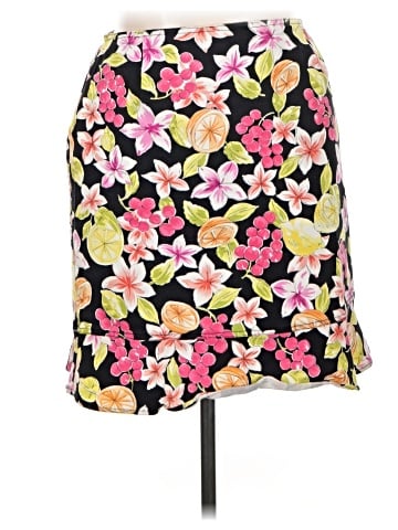 Briggs New York Casual Skirt (view 1)