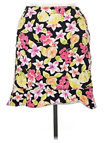 Briggs New York Casual Skirt (view 2)