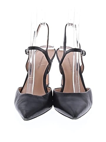 Banana Republic Heels (view 2)
