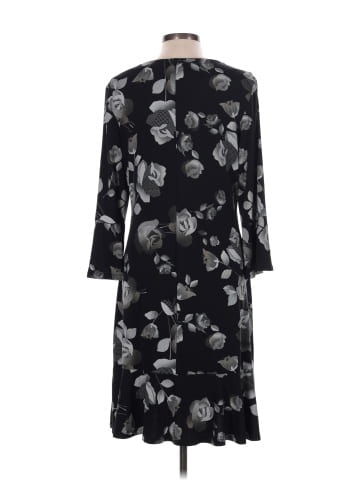Connected Apparel Casual Dress (view 2)