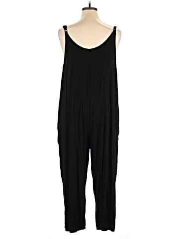 Torrid Jumpsuit (view 2)
