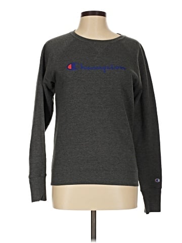 Champion Sweatshirt (view 1)