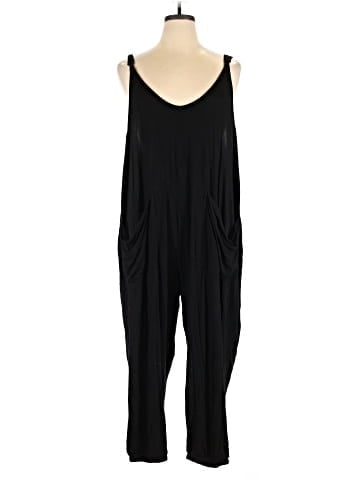 Torrid Jumpsuit (view 1)