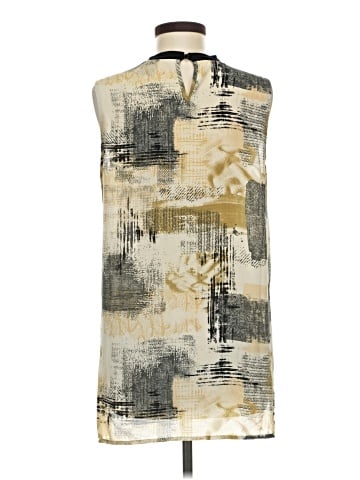 Bobeau Sleeveless Blouse (view 2)